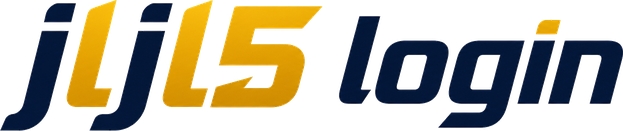 jljl5 login official brand logo